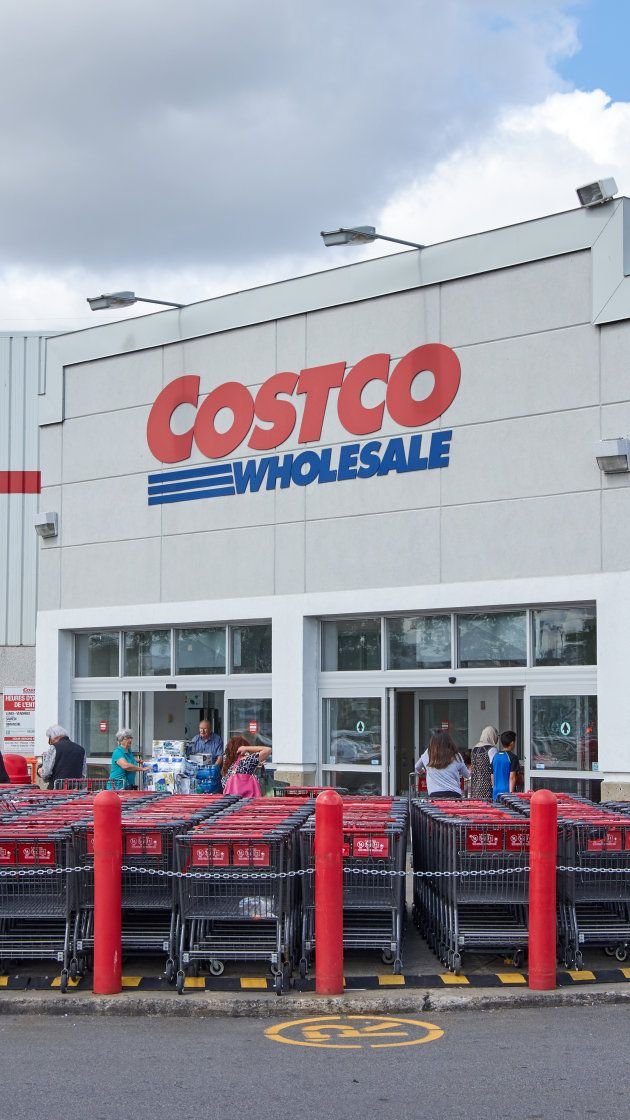 I’m a Costco Superfan: My Top 7 Buys for Fall 2024