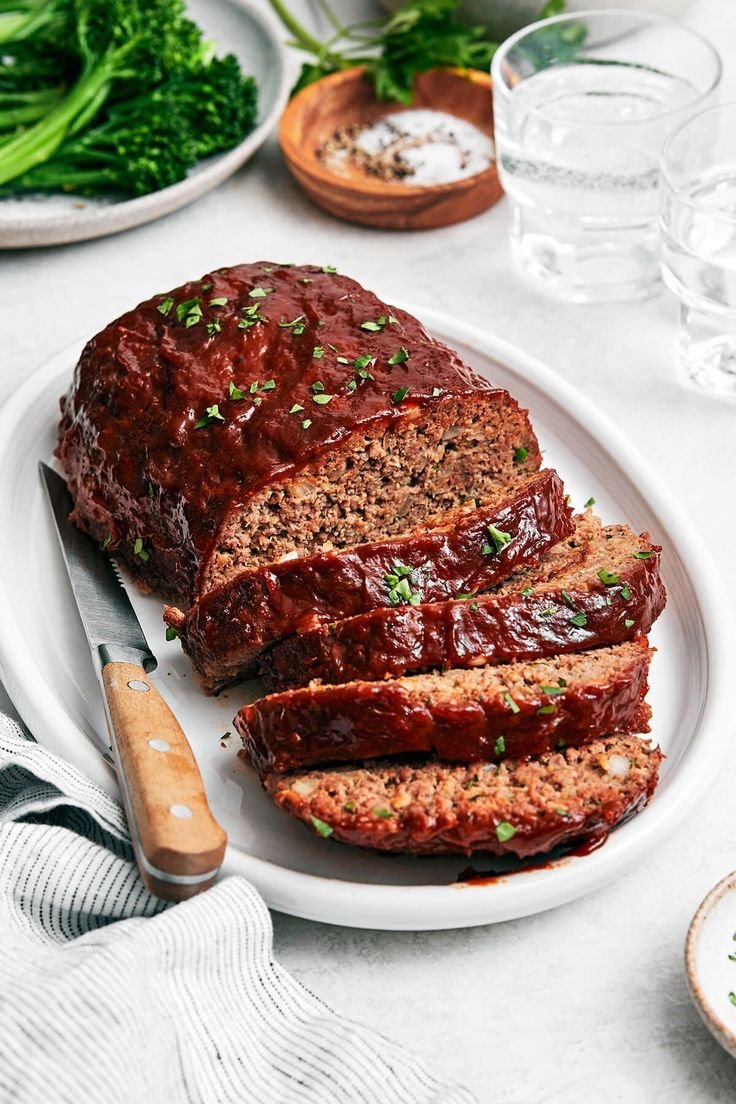 10 Chain Restaurants With the Best Meatloaf