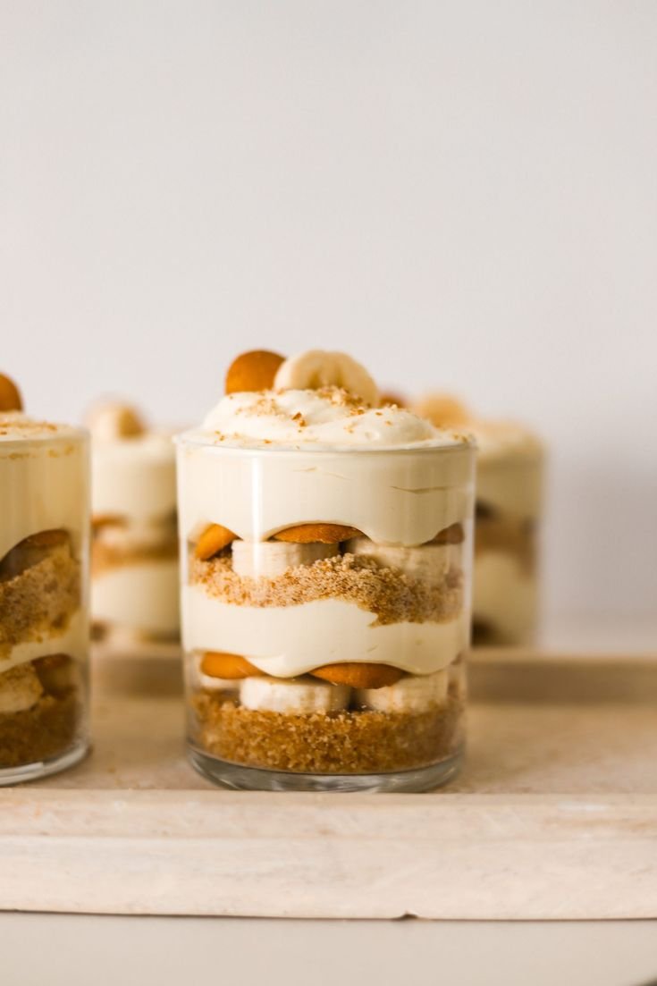 This Is the Secret Ingredient to the World Famous Banana Pudding Recipe