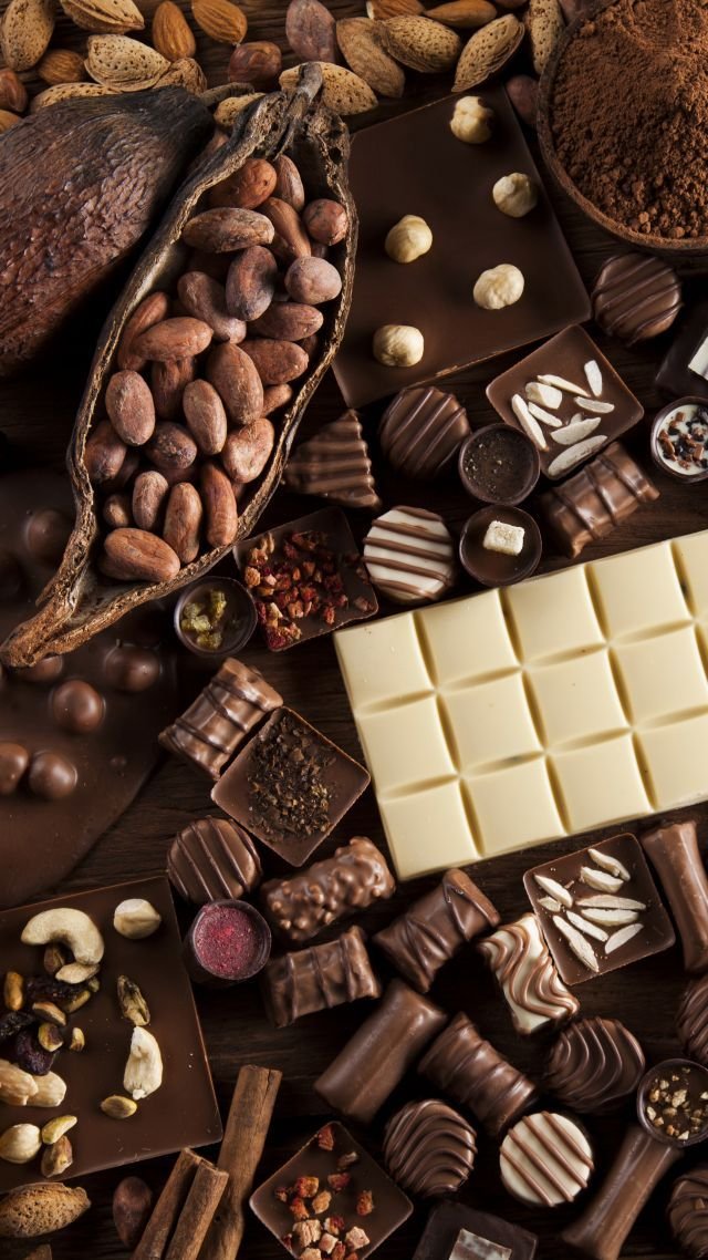 Top 15 Chocolate Brands Americans Adore