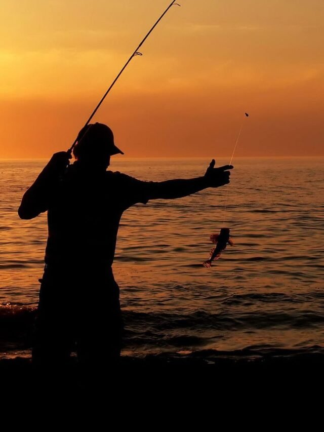 Top Fishing Spot in Every American State