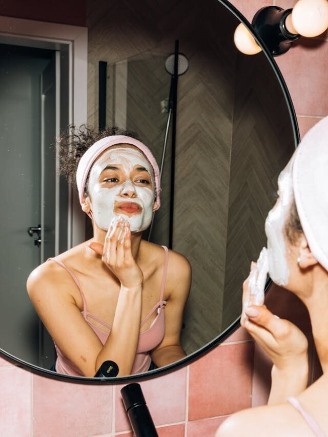 7 Old-School Skin-Care Tips Your Mother Taught You That Are Actually Wrong